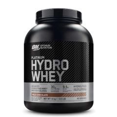 Chocolate Platinum Hydrowhey