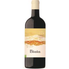 Biaia Vino Tinto Bio 2019 75Cl
