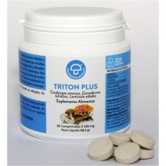 Tritón Plus