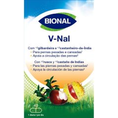 V-Nal Complemento Alimenticio