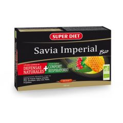 Savia Imperial Ecológica