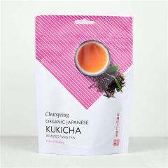 Té Japonés Ecológico Kukicha