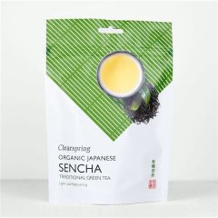 Té Verde Japonés Bio Senté