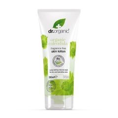 Loción Corporal De Caléndula Ecológica