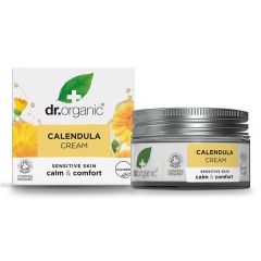 Crema Biohidratante De Caléndula