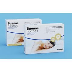 Buenas Noches