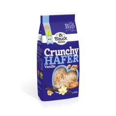 Crujiente Avena Ecológica