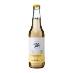 Refresco Ecológico Con Sabor A Limón Y Mate