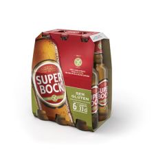 Cerveza Sin Gluten