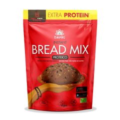 Preparación Instantánea Bio Proteína Sin Gluten