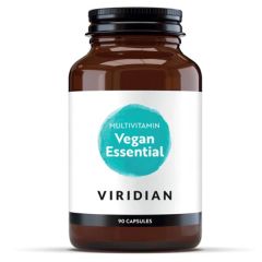 Multivitamínico Y Mineral Vegano
