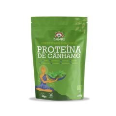 Proteína De Cáñamo Ecológica