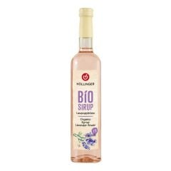 Jarabe De Lavanda Ecológico