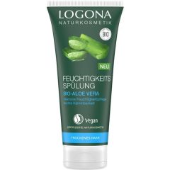 Acondicionador Hidratante Aloe Vera Bio