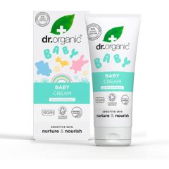 Crema Hidratante De Caléndula Bio Para Bebés
