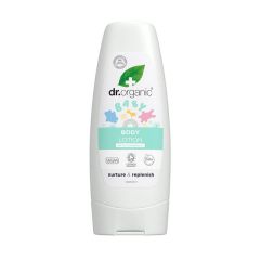 Loción Corporal De Caléndula Para Bebés Bio