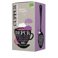 Infusión Depur Bio