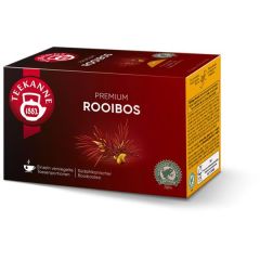 Té De Rooibos 20 Saq.