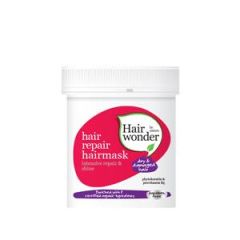 Mascarilla Capilar Hairwonder Hair Repair