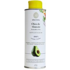 Aceite De Aguacate