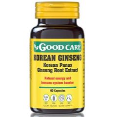 Ginseng Coreano