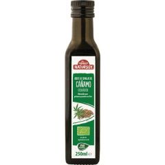 Aceite De Semilla De Cáñamo Ecológico
