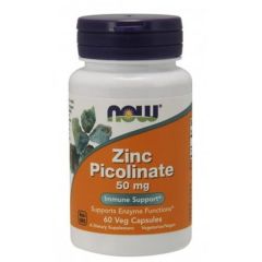 Picolinato De Zinc