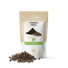 Pimienta Negra En Polvo