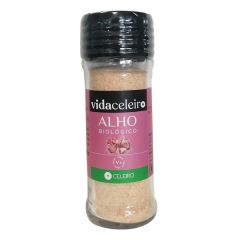 Ajo Picado Ecológico