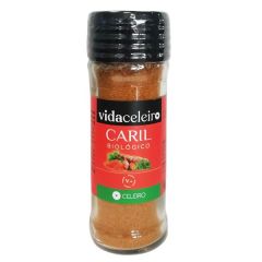 Curry Ecológico