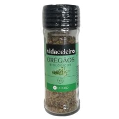 Orégano Ecológico