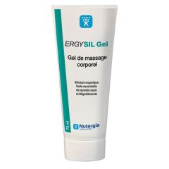 Nutergia Ergysil Gel Tubo 75 Ml