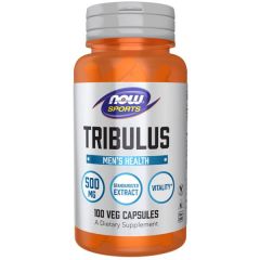 Tribulus 500 Mg