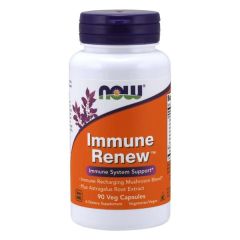 Renovación De La Inmunidad