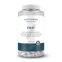 Suplemento Dietético Con Magnesio, Zinc Y Vitamina B6