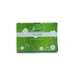 Té Verde Gorreana