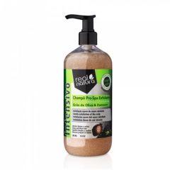 Témopa Pro Sin Sal-Spa Exfoliante 500Ml
