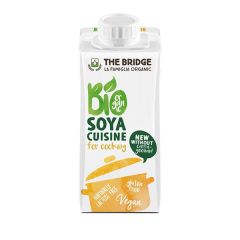 Nata Para Cocinar De Soja Ecológica