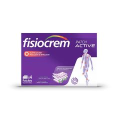 Apósitos Fisiocrem
