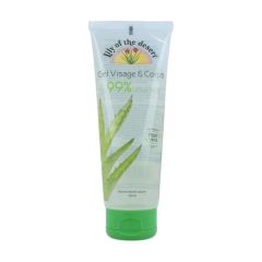 Gel De Aloe Vera 99