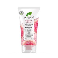 Hidratante De Ducha Ecológico De Guayaba