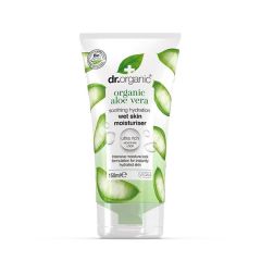 Crema Hidratante Para La Ducha Con Aloe Vera Bio