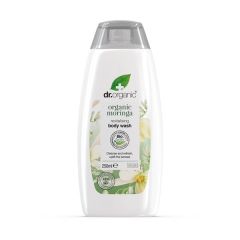 Gel De Ducha Bio Moringa