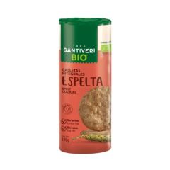 Galletas De Espelta
