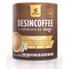 Desincoffee Vainilla Y Avellana