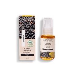 Haut Ségala Aceite De Mostaza Ecológico 50Ml