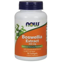 Extracto De Incienso Indio (Boswellia)