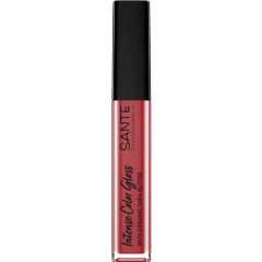 Brillo De Color Intenso 04 Coral Chispeante