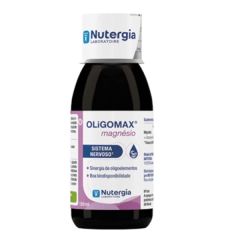 Oligomax Magnesio