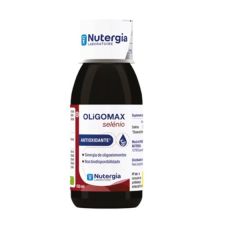 Nutergia Oligomax Selenio 150Ml
